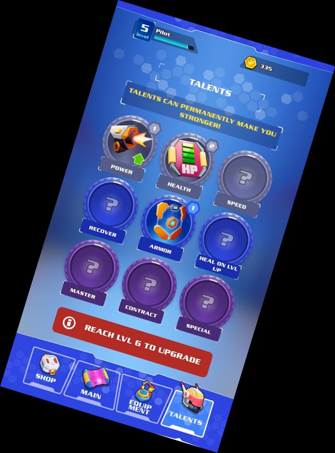 Eisenkriege – Mechschl