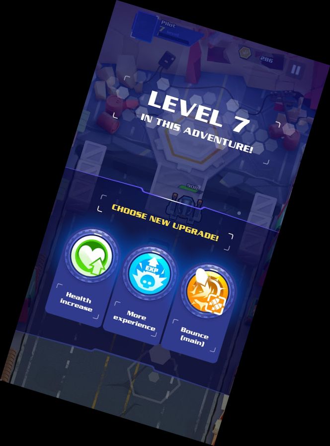 Eisenkriege – Mechschl