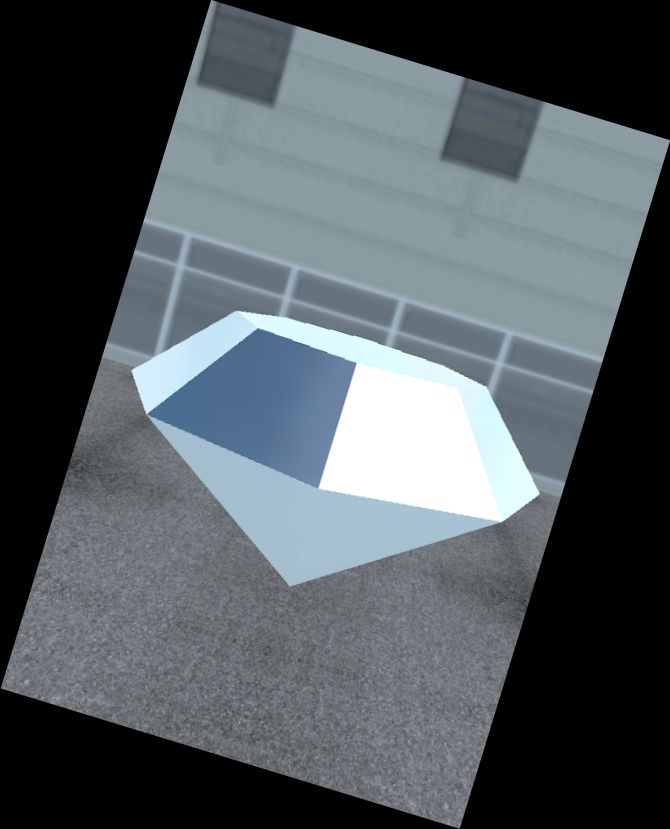 Єж EXE - Гра жахів