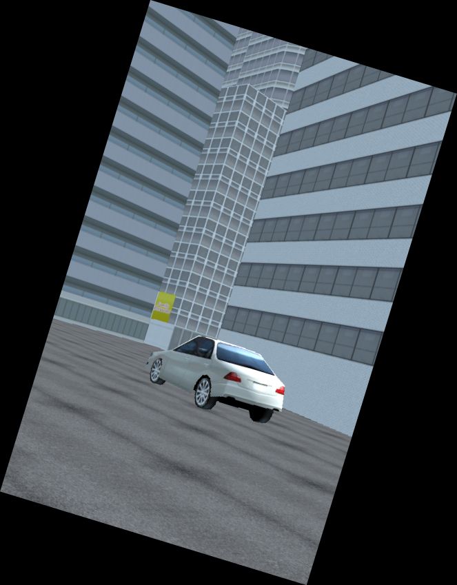 Der Igel EXE - Schreckenspiel