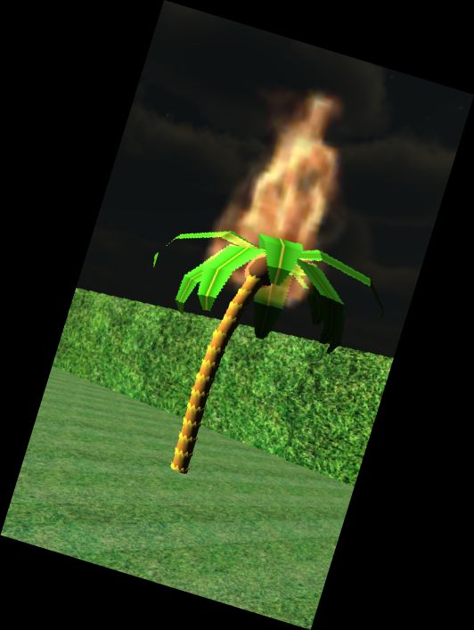 Der Igel EXE - Schreckenspiel