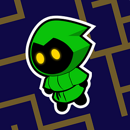 Гробница Золота: Лабиринт