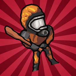 Komplette Zombie-Sperre - Idle Z