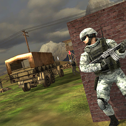 Ruf des StreikKonter