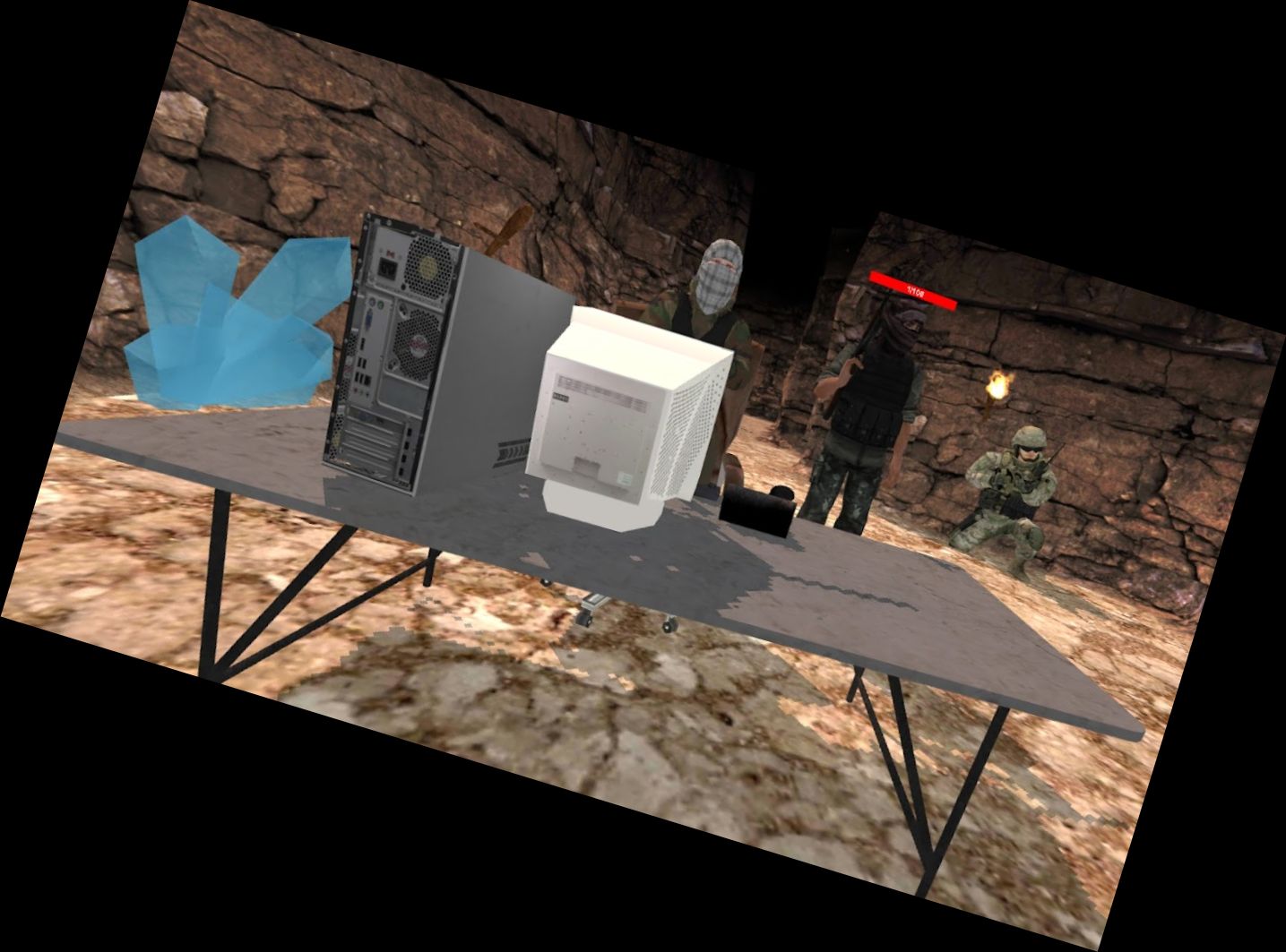 Зов Контратаки