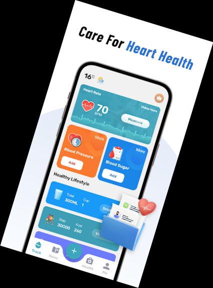 Health Tracker