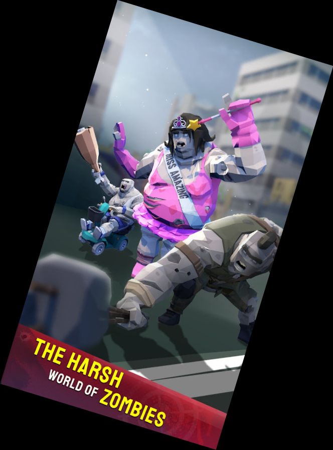 Останній із виживання SW