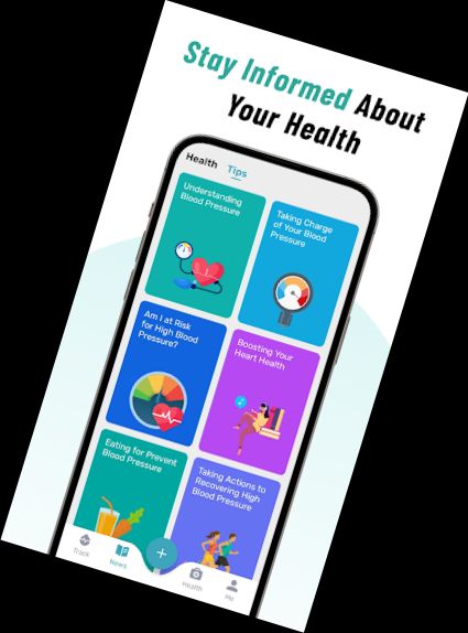 Health Tracker