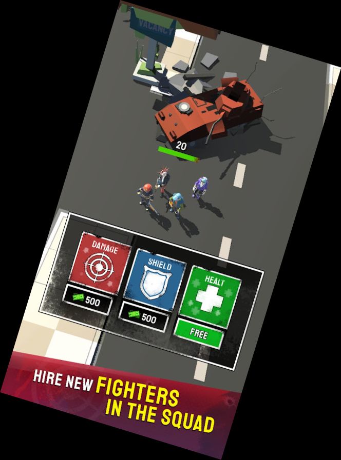 Останній із виживання SW