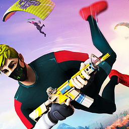 Festungs Trupp Epos Battle Royale