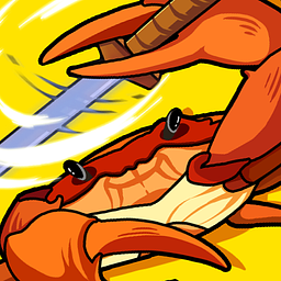 Crab Fighter