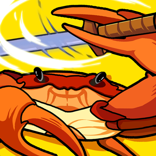 Crab Fighter