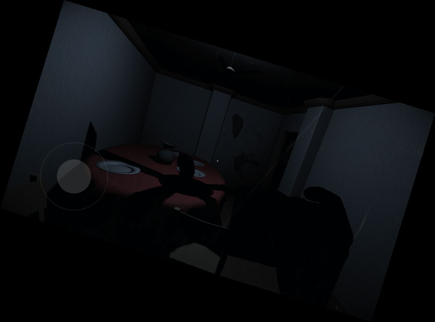 Кошмаржизнь: ROG