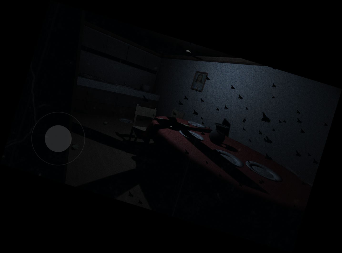 Кошмаржизнь: ROG