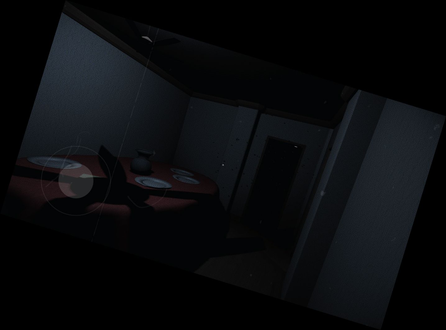 Кошмаржизнь: ROG