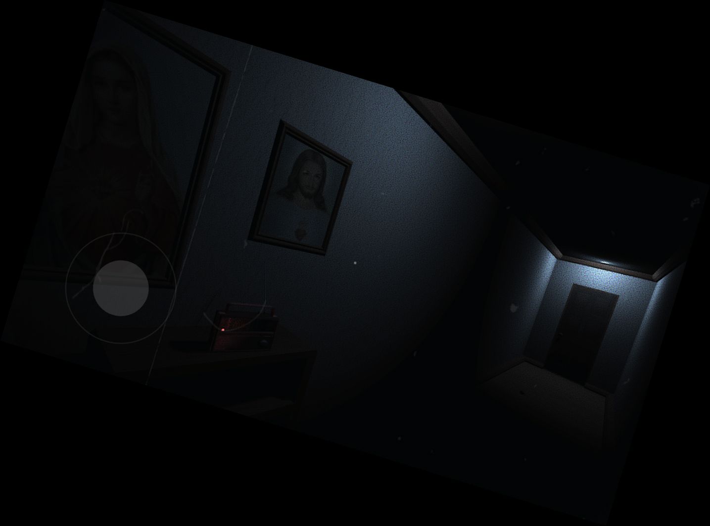 Кошмаржизнь: ROG