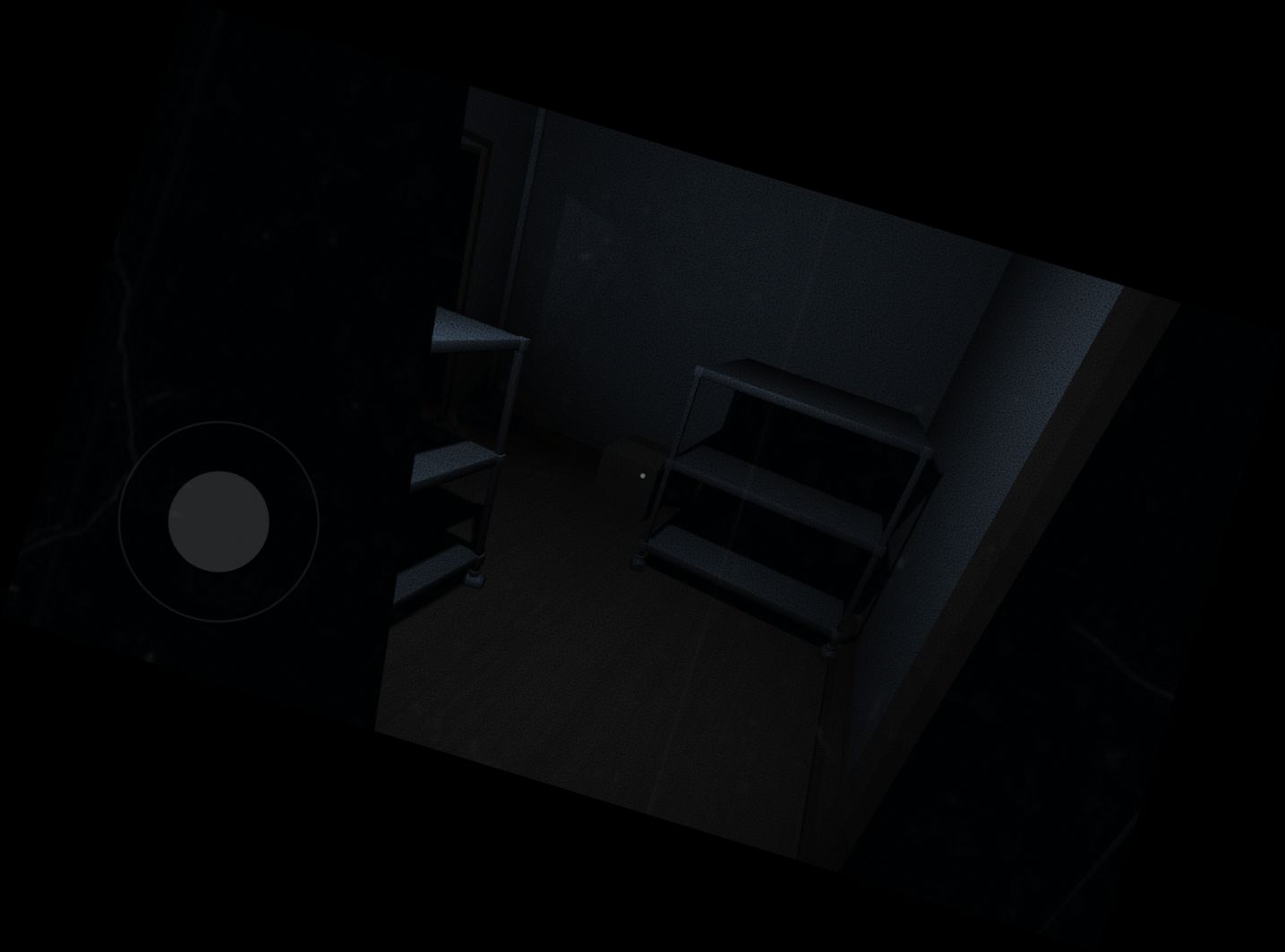 Кошмаржизнь: ROG