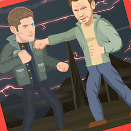 Надприродительный Ритм: П