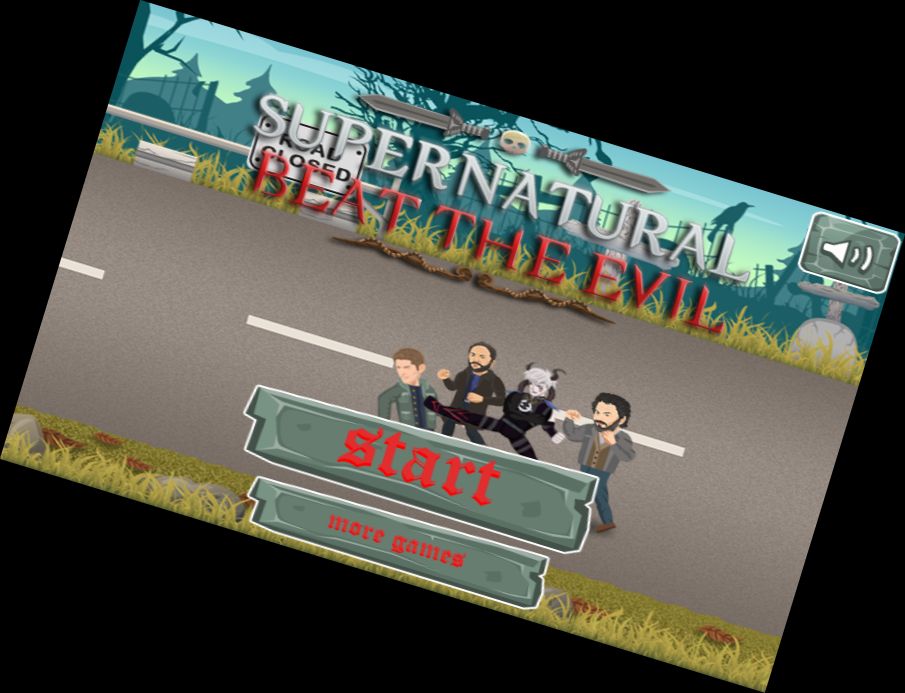 Надприродительный Ритм: П