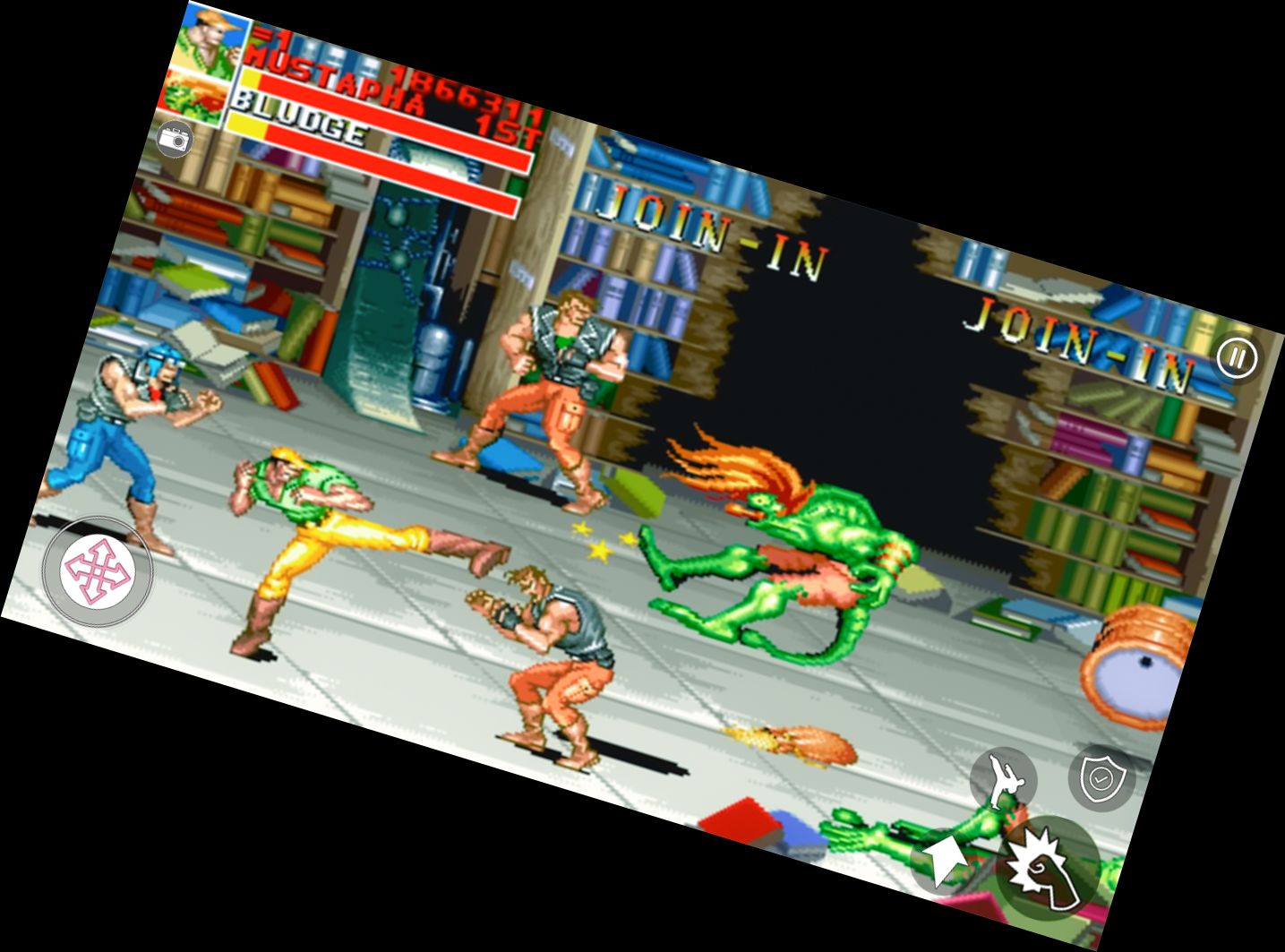 Klassische Dino-Cadillacs Lite