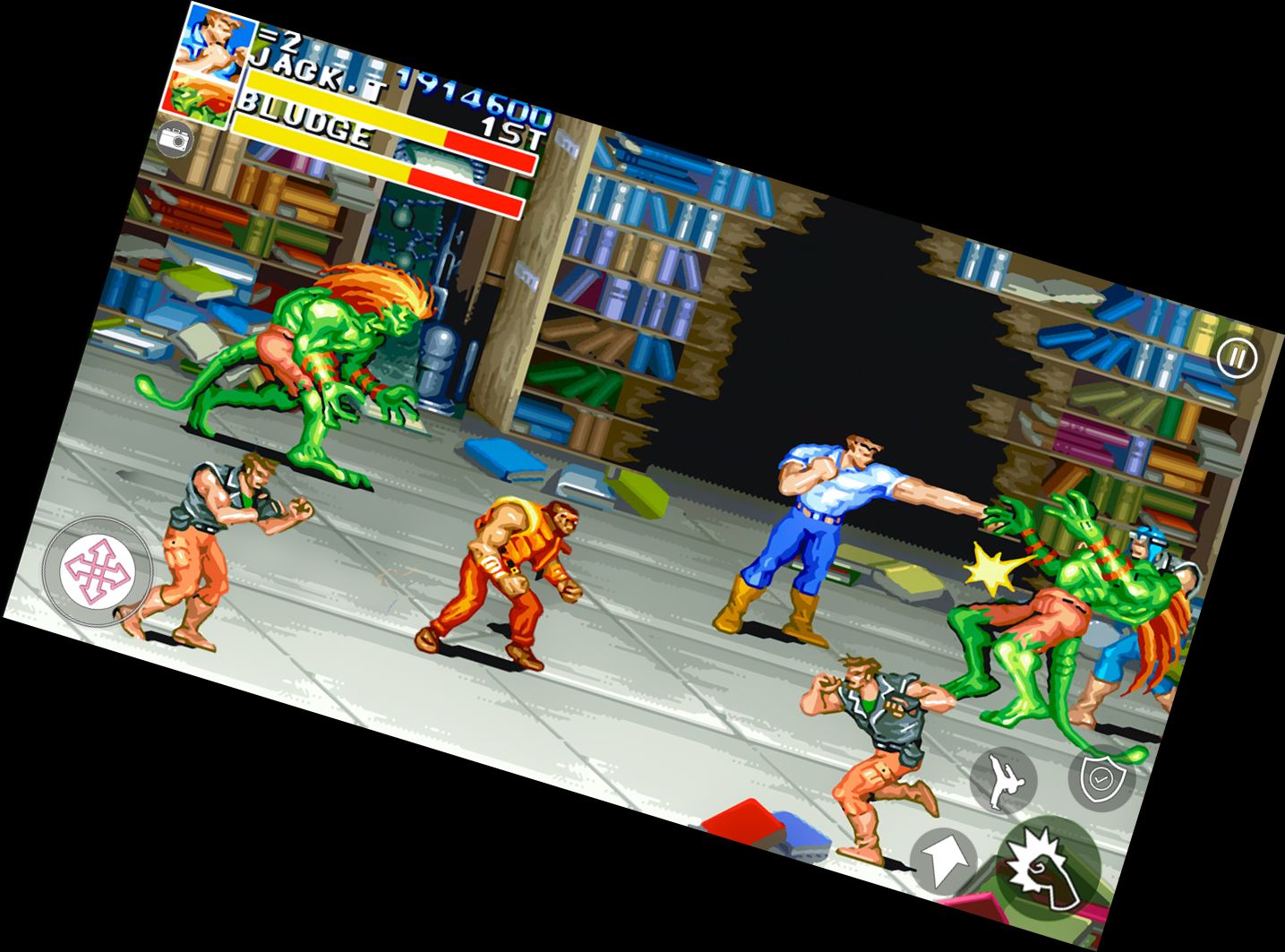 Классические Дино-Кадиллаки