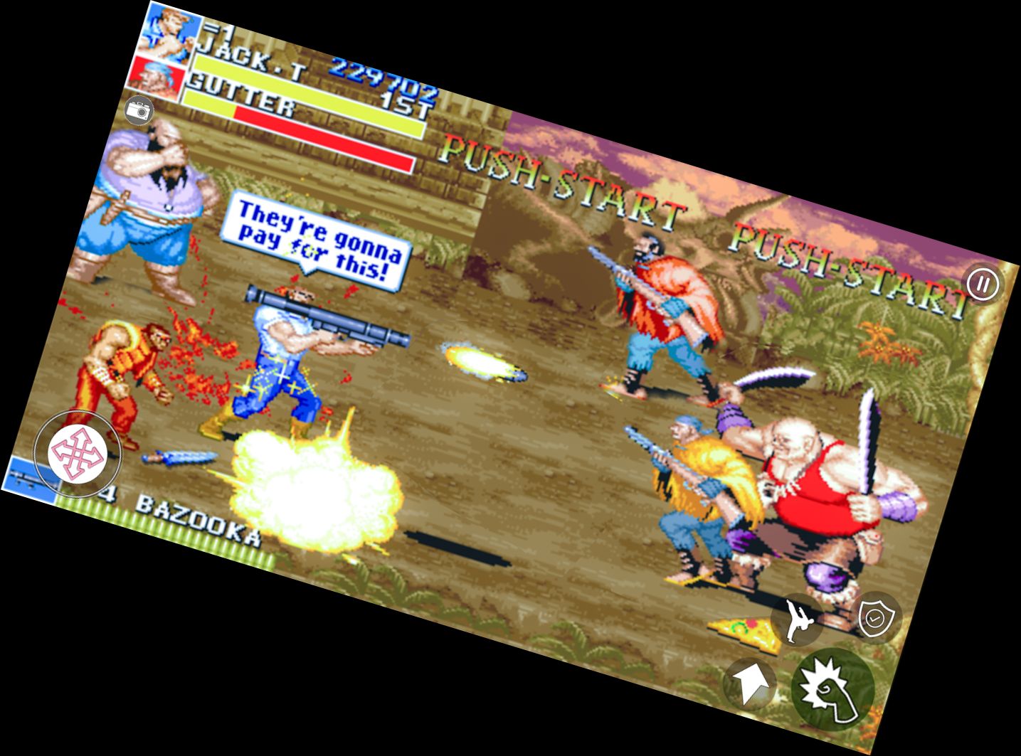 Классические Дино-Кадиллаки