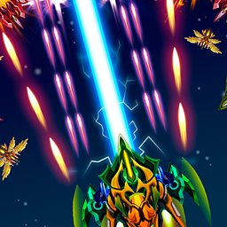 Galaxis Alien Shooter 2022