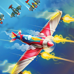 Sky Force 2019: Airplane Battle Games