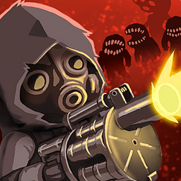 Böser Blick: Zombie Überleben