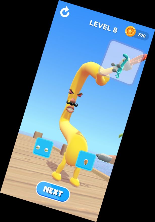 Битва Монстрів