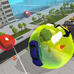 Пожиратель Миров