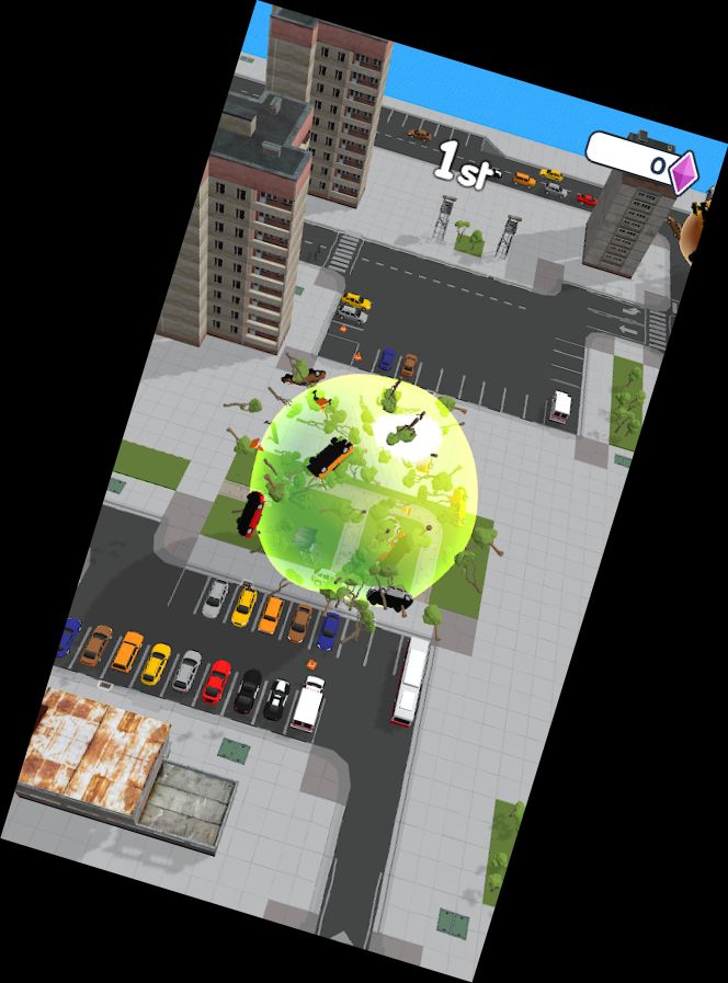 Пожиратель Миров