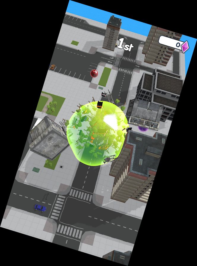 Пожератель світу