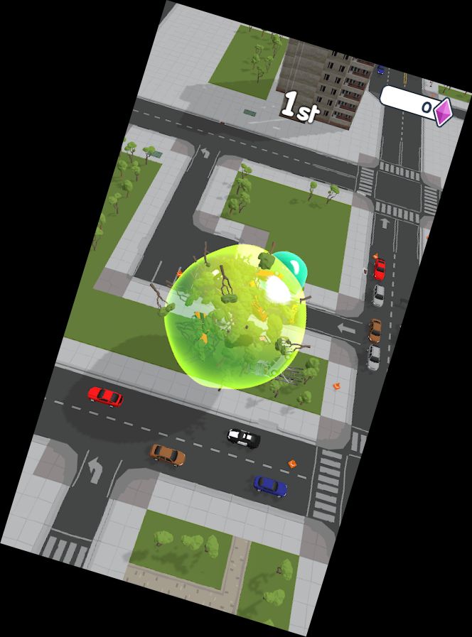 Пожиратель Миров