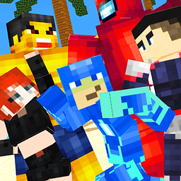 Helden-Champions: Block-Universen