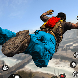 Moderne Waffen Schlag Operationen 202