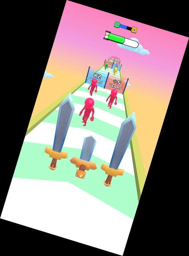 Еволюція Зб