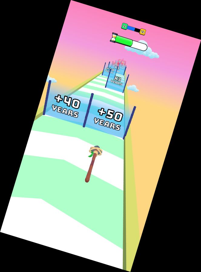 Эволюция Оруж