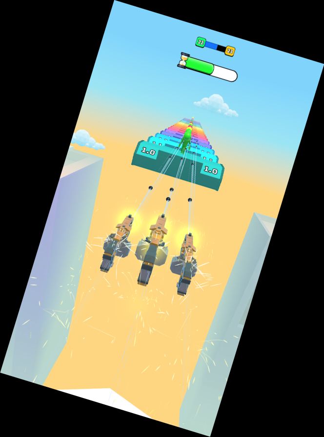 Еволюція Зб