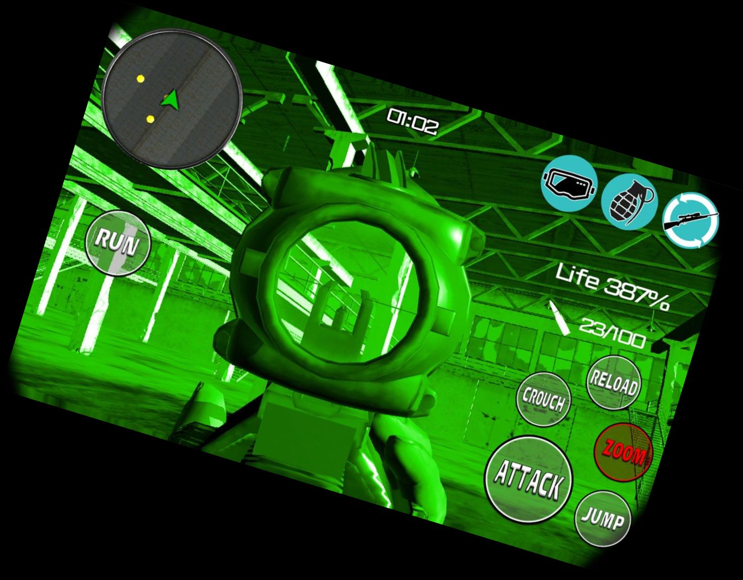 Пульса Криз