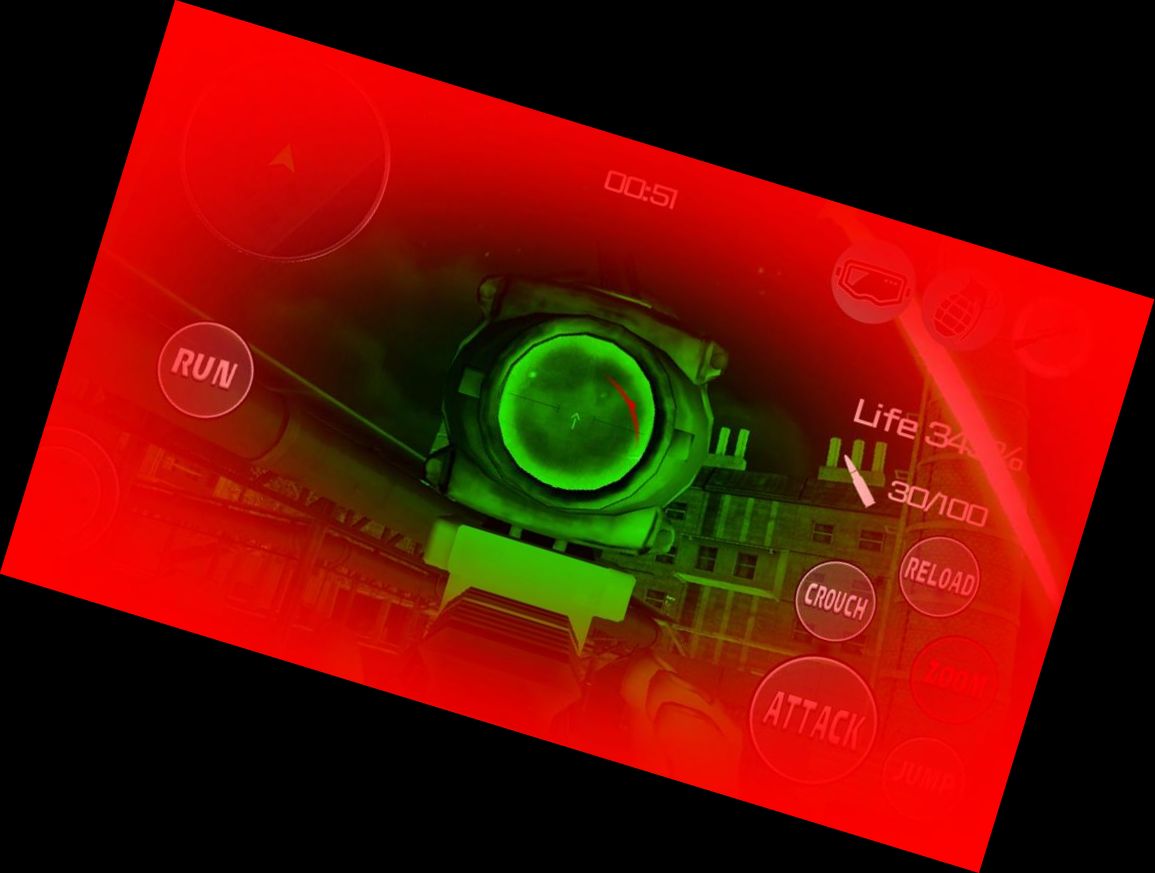 Пульса Криз