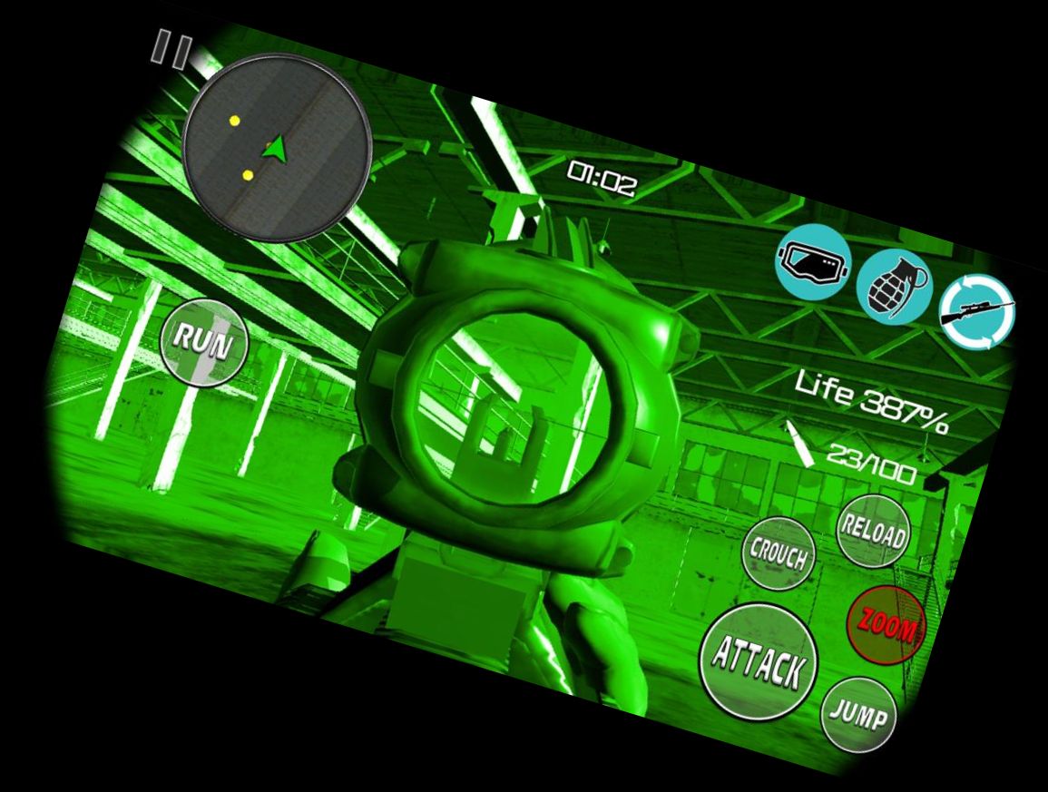 Пульса Криз