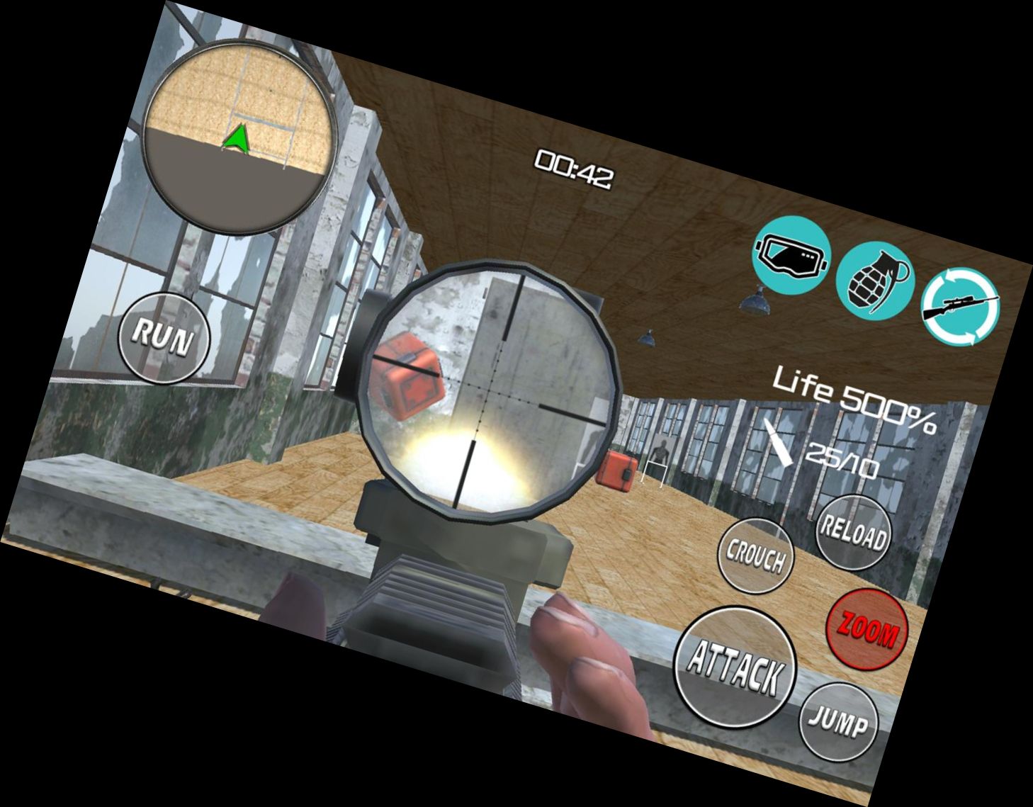 Пульса Криз