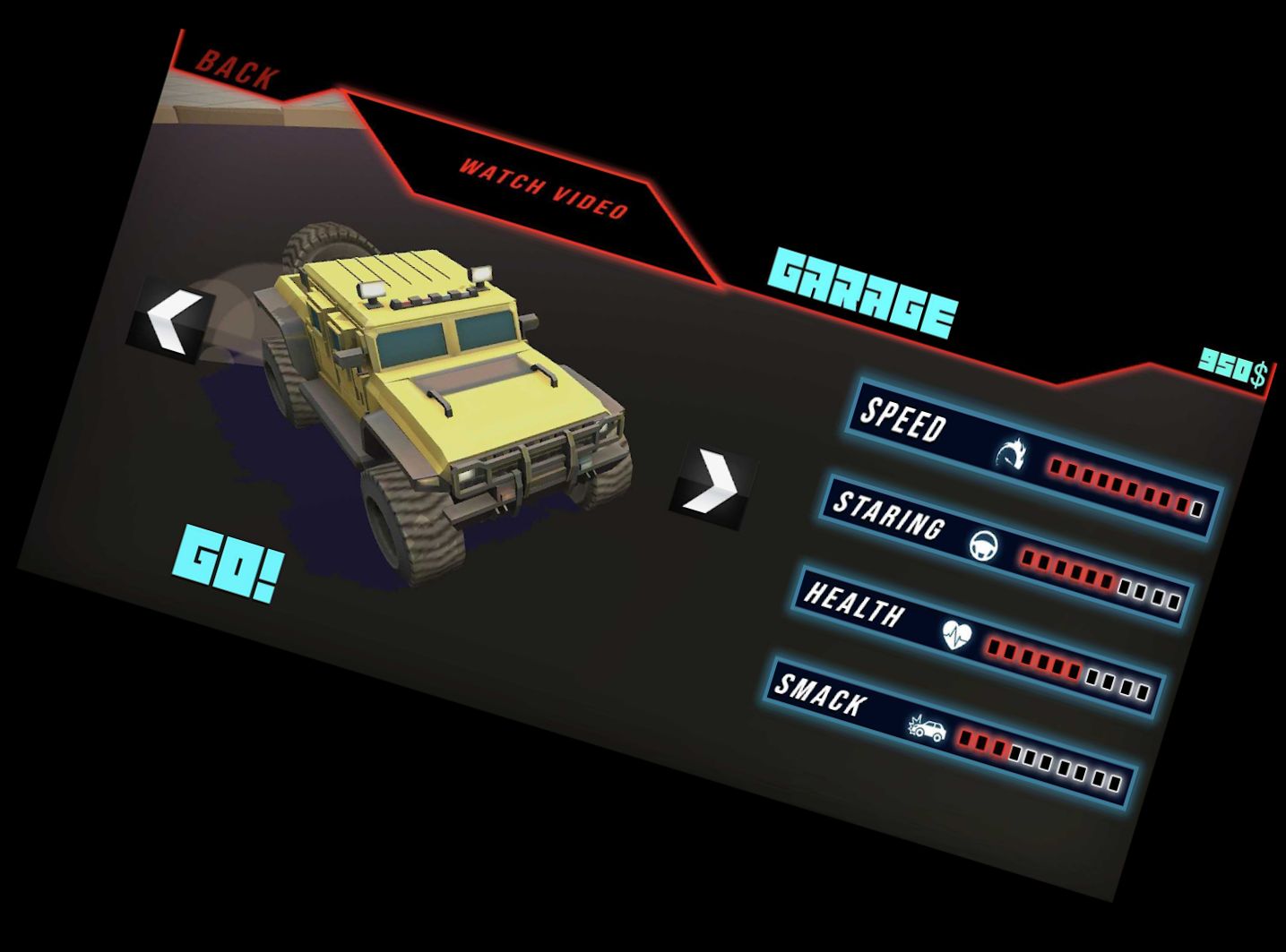 Погоня за преступником: Полицейская