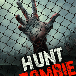 Охотник на Зомби Снайпер