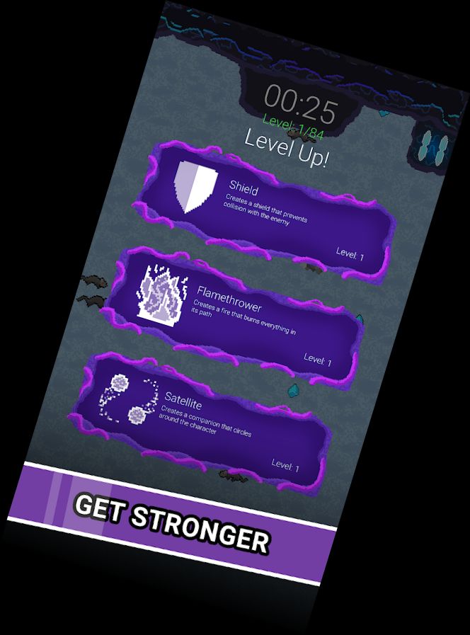 Magisches Abenteuer: Magier Überlebender