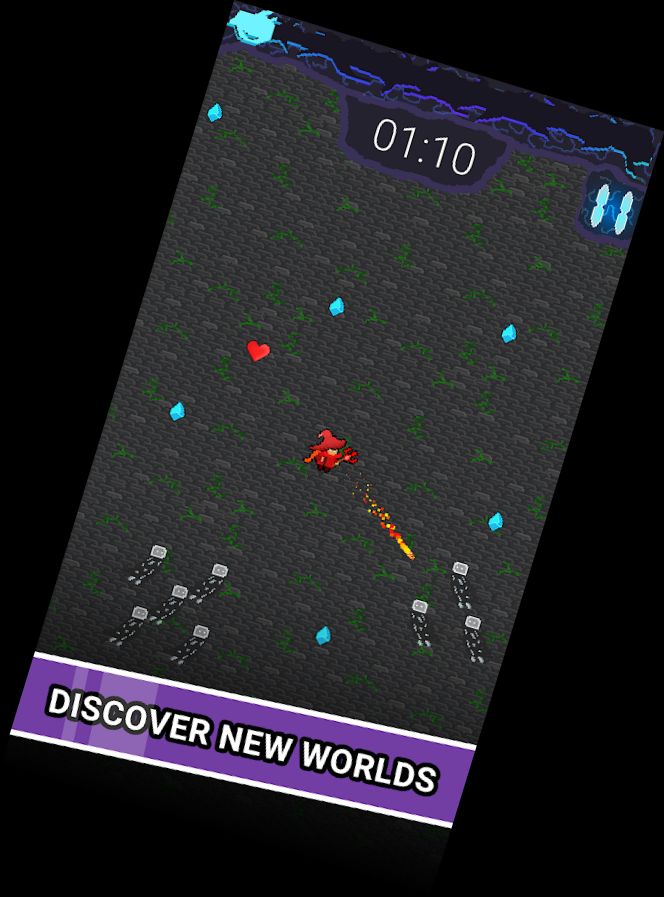 Магічна Пригода: Вижив