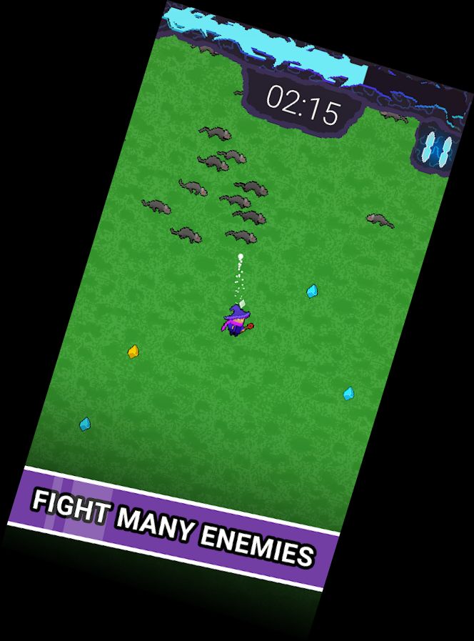 Волшебное Приключение: Маг Вы