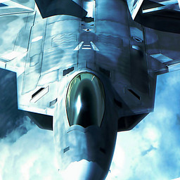 Sky Guardians: Fighter Jet Defender