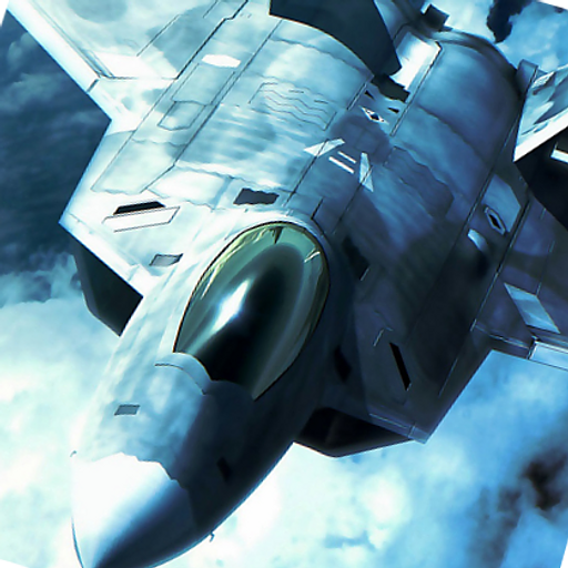 Sky Guardians: Fighter Jet Defender